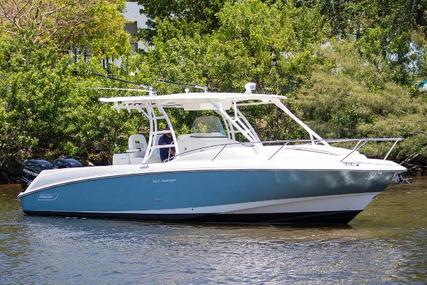 Boston Whaler 320 Outrage for sale in United States of America for $249,900 (£179,434)