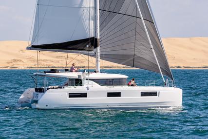 Lagoon 46 for sale in Singapore for €782,769 (£669,285)