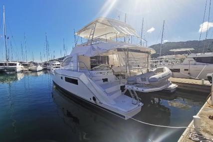 Leopard 51 Powercat for sale in British Virgin Islands for $549,000 (£441,709) Leopard 51 Powercat for sale in British Virgin Islands for $549,000 (£441,709)