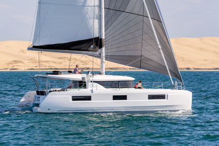Lagoon 46 - Owner's Version for sale in Thailand for £460,000