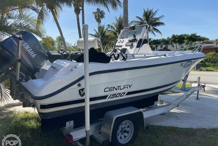 Century 1900 cc for sale in United States of America for $18,750 (£13,308)