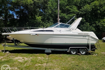 Sea Ray 270 Sundancer for sale in United States of America for $18,900 (£13,415)