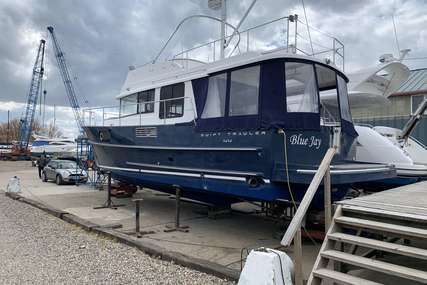 Beneteau Swift Trawler 44 for sale in United Kingdom for £299,950