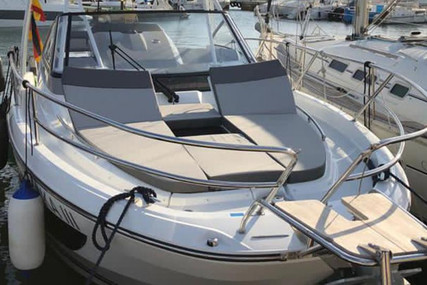 Jeanneau Cap Camarat 10.5 WA for sale in Spain for €175,000 (£150,657)
