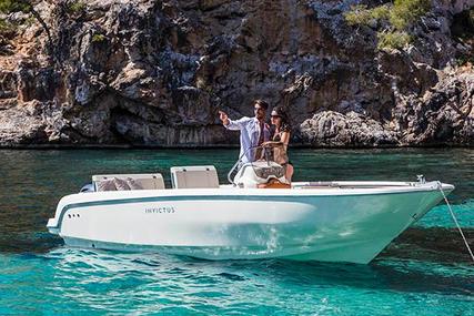 Invictus 190 FX for sale in Spain for €41,585 (£35,801)