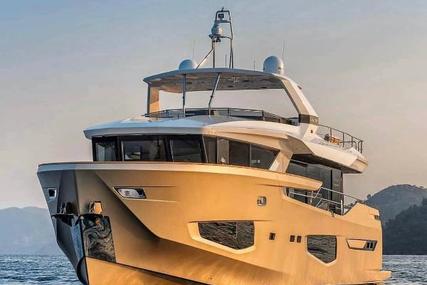 Numarine 26XP Hull #17 for sale in Turkey for €4,300,000 (£3,693,777)