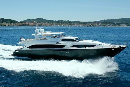 Sunseeker Motor Yacht for sale in United States of America for $5,600,000 (£4,054,592)