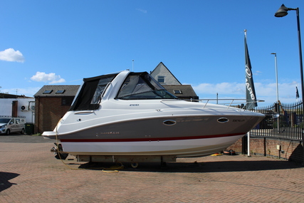 Rinker 270 EX - 2019 Model for sale in United Kingdom for £95,950