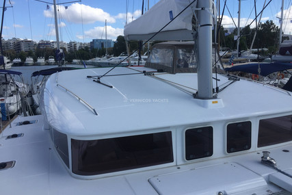Lagoon 400 S2 for sale in Greece for €245,000 (£213,084)