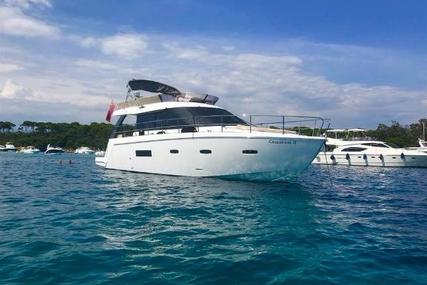 Sealine F42 for sale in United Kingdom for £319,000