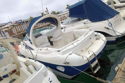 Lema Gold for sale in Spain for €15,000 ($17,931)
