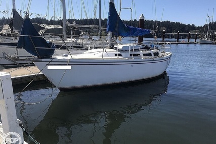 Catalina 30 for sale in United States of America for $12,750 (£8,977)