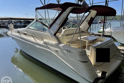 Sea Ray 290 Sundancer for sale in United States of America for $33,400 (£23,883)