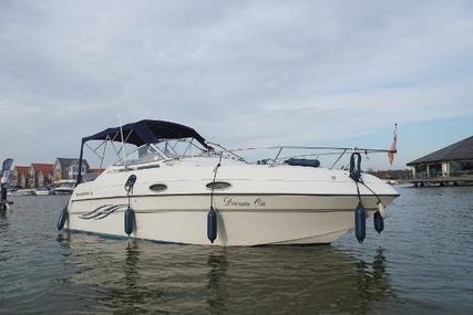 Four Winns 258 Vista for sale in United Kingdom for £24,950
