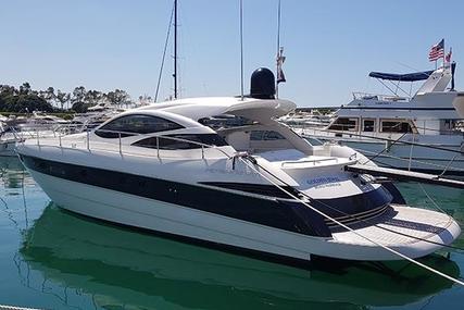 Pershing 50 for sale in Lebanon for €385,000 (£330,475)