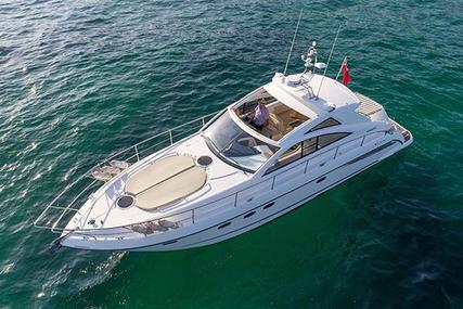 Fairline Targa 47 for sale in Portugal for €275,000 (£236,588)