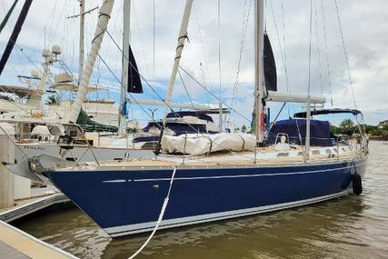 Nautor's Swan 59 for sale in United States of America for $475,000 (£337,128)