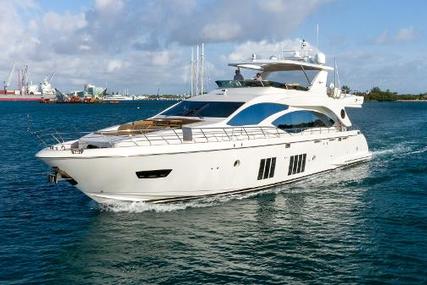 Azimut Yachts Flybridge for sale in United States of America for $2,880,000 (£2,047,141)