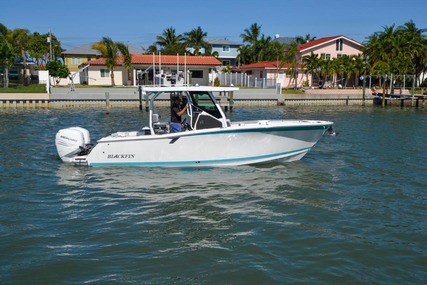 Blackfin 272 CC for sale in United States of America for $189,950 (£135,824)