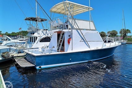 #1 Boat Mfg for sale in United States of America for $109,000 (£78,703)