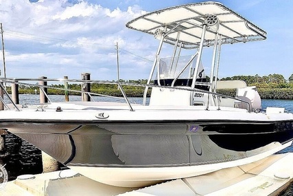 Century 2001 for sale in United States of America for $44,500 (£31,558)