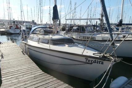 Dufour Yachts 2800 DL for sale in United Kingdom for £8,950
