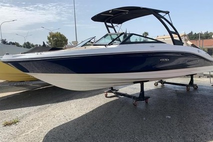 Sea Ray 210 SPX for sale in Netherlands for €59,900 (£51,503)