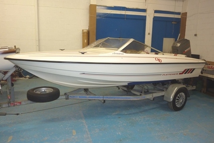 Fletcher Arrowstreak for sale in United Kingdom for £5,950