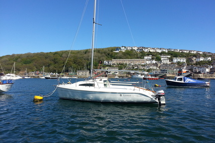 Jeanneau Sunfast 20 for sale in United Kingdom for £9,500