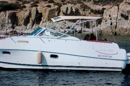 Jeanneau Leader 805 for sale in France for €38,500 (£33,103)
