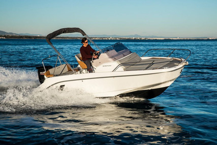 Beneteau Flyer 6 Sundeck for sale in Spain for €47,000 (£40,463)