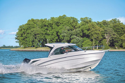 Beneteau Antares 7 OB for sale in Spain for €68,500 (£59,002)