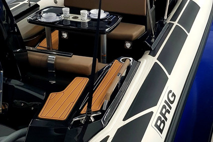 Brig 8 EAGLE for sale in Spain for €91,000 (£78,382)