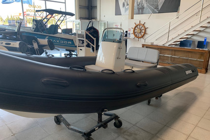 Brig 500 FALCON DE LUXE for sale in Spain for €20,800 (£17,610)