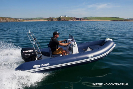 Brig 450 FALCON for sale in Spain for €14,900 (£12,838)