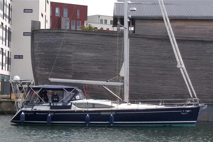 Jeanneau Sun Odyssey 50 DS for sale in United Kingdom for £285,000
