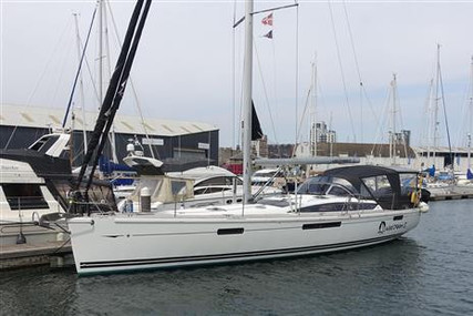 Jeanneau YACHTS 53 for sale in United Kingdom for £375,000