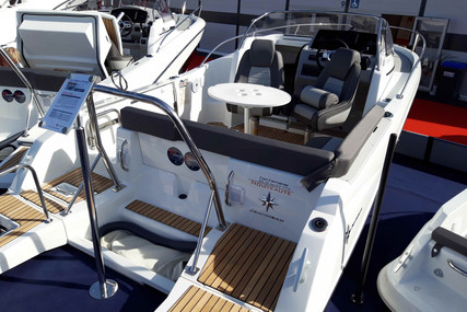 Jeanneau CAP CAMARAT 6.5 WA SERIE 3 for sale in France for €56,000 (£48,185)