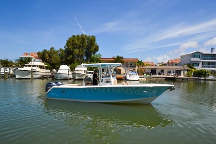 Sea Hunt 27 Gamefish for sale in United States of America for $119,950 (£85,475)