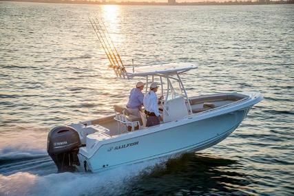 Sailfish 220cc for sale in United States of America for $83,068 (£59,193)