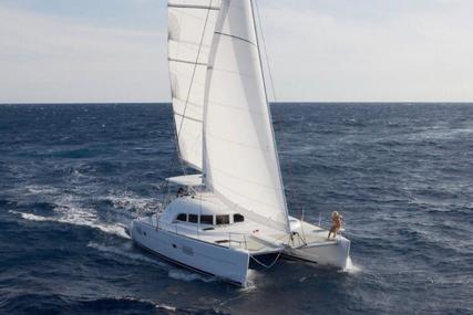 Lagoon 380 for sale in Thailand for $359,000 (£256,783)