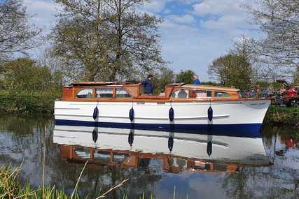Jack Powles Cruiser for sale in United Kingdom for £45,000