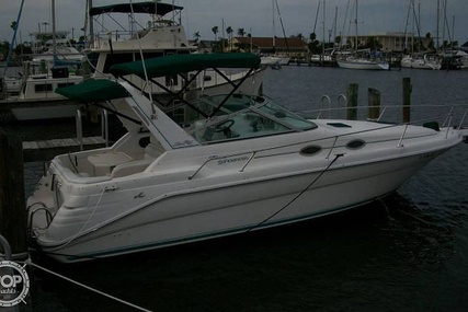 Sea Ray 290 Sundancer for sale in United States of America for $36,700 (£26,048)