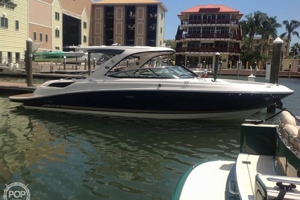 Sea Ray 350 SLX for sale in United States of America for $149,000 (£107,585)