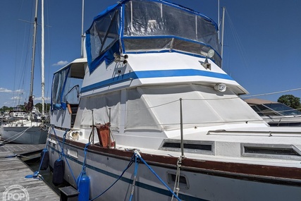 President 41 DC for sale in United States of America for $44,900 (£32,509)