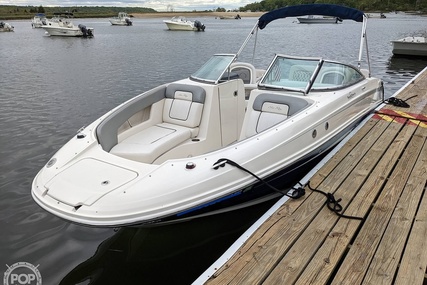 Sea Ray SUNDECK 230 for sale in United States of America for $38,900 (£27,609)