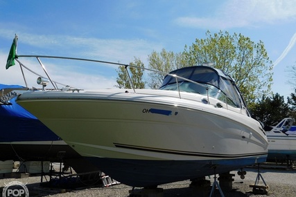 Sea Ray 300 Sundancer for sale in United States of America for $66,900 (£47,483)