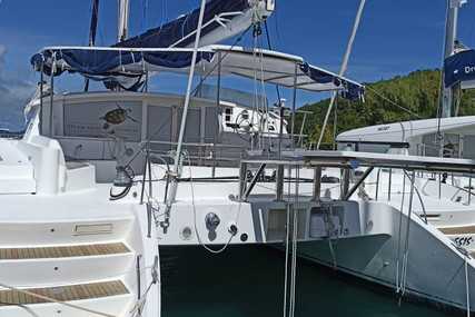 Fountaine Pajot Eleuthera 60 for sale in Seychelles for €350,000 (£300,656)