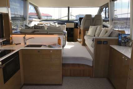 Princess F49 with Seakeeper Gyro. for sale in United Kingdom for £759,950