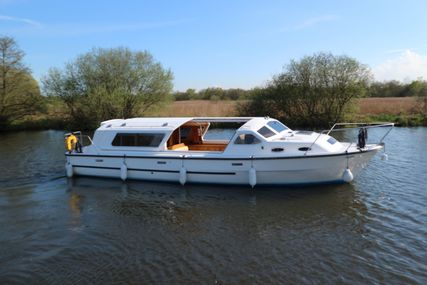 Aquafibre 35 Diamond for sale in United Kingdom for £84,000